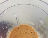 Foto del paso 2 de la receta: Batido con mix de Frutas, mix de Quinua y Mix de frutos Secos!