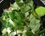Foto langkah ke 5 dari resep Mie Goreng Sayur.