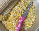 Foto langkah ke 1 dari resep Jagung Margarin Keju.