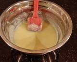 Fresh Strawberry Chocolate Truffle Cupcakes with Fresh Strawberry Whipped Cream Frosting recipe step 5 photo
