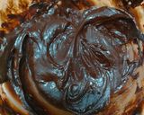 Foto langkah ke 5 dari resep Choco Cheese Cookies.