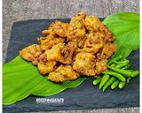 Foto langkah ke 5 dari resep Tempe Kriwil Kriuk.