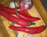 Foto langkah ke 3 dari resep Terong Sambal Balado.