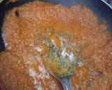 Paneer butter masala recipe step 2 photo
