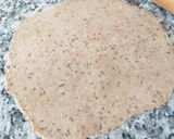 Foto del paso 3 de la receta: Tortillas integrales para tacos, fajitas, wraps o rolls