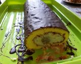 Gesztenyés alagút recept fázis 6 fotója