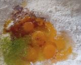 Foto del paso 2 de la receta: Pastafrola