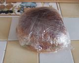 Une image de l'étape 8 de Pan Bagnat Thon - Crudités.