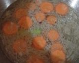 Foto langkah ke 3 dari resep Sup Belimbing Ikan Gabus.