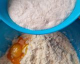 Zserbó recept fázis 2 fotója