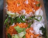 ગ્રેવી મન્ચુરિયન (Gravy Manchurian Recipe In Gujarati) રેસીપી સ્ટેપ1ફોટો