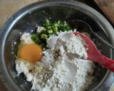 Foto langkah ke 3 dari resep Tahu Kriwil.
