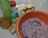 Foto langkah ke 1 dari resep Pempek ikan.