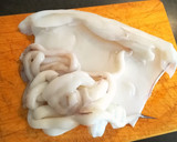 Foto del paso 2 de la receta: Frità de Sepia