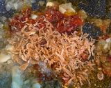 Gambar langkah 2 resipi Mee goreng tersedap di abad ini.