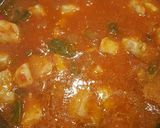 Foto del paso 5 de la receta Magra con tomate