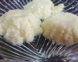 A picture of step 6 of Egg Milk Pudding.
