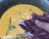 Foto langkah ke 4 dari resep Rendang padang.