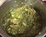 Foto del paso 4 de la receta Crema de verduras