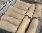 Foto del paso 7 de la receta: Canelones de pollo asado