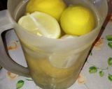 Foto del paso 1 de la receta: Mermelada de limón