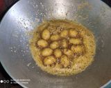আমড়া দিয়ে ইলিশ মাছের টক(Amra Diye Ilish Macher Tok Recipe In Bengali) রেসিপির ধাপ 3 ছবি