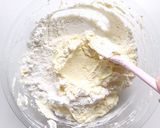 Foto langkah ke 7 dari resep Bolu Tape Butter Bundt Cake Tanpa Emulsifier Tanpa SKM.