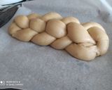 Foto del paso 11 de la receta: Challah /Jalá- Pan dulce muy esponjoso