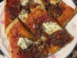 Pizza estilo Napoletano