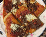Foto del paso 8 de la receta: Pizza estilo Napoletano