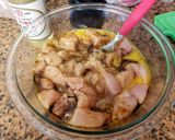 Foto del paso 2 de la receta: Pollo Agridulce