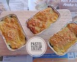 Foto langkah ke 10 dari resep Pastel Tutup (Oven).
