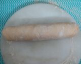 A picture of step 6 of Veg Puff Pastry.