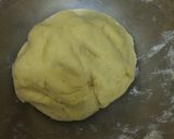 Foto langkah ke 4 dari resep Donat juusyiii.