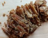 Foto langkah ke 1 dari resep Kue Tetu.
