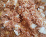 Foto del paso 3 de la receta: Tarrina de arroz