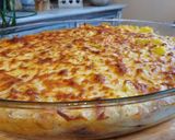 Une image de l'étape 7 de Hachis Parmentier à ma sauce 😋.