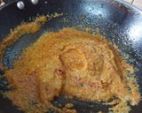 चिकन दो प्याजा (chicken do pyaza recipe in Hindi) रेसिपी चरण 2 फोटो