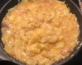 Foto del paso 5 de la receta Tortilla de patatas con truco