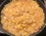 Foto del paso 5 de la receta: Tortilla de patatas con truco