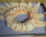 Buffalo Chicken Crescent Ring recipe step 5 photo