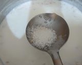 A picture of step 4 of Doodh Sewiyan.