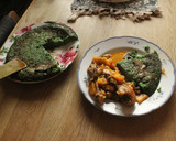 Foto del paso 10 de la receta: Pollo a la Mundana, con torrejón Popeye