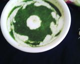 ક્રીમી પાલક સૂપ (Creamy Spinach Soup Recipe In Gujarati) રેસીપી સ્ટેપ8ફોટો