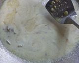 Foto langkah ke 3 dari resep Kepiting isi kelapa (kambu).
