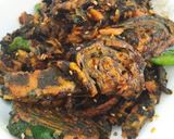 રસ પાત્રા (Ras Patra Recipe IN Gujarati) રેસીપી સ્ટેપ3ફોટો