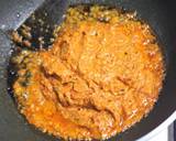 Thai Panang Chicken Curry recipe step 2 photo