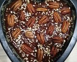 Une image de l'étape 6 de Brownie sans gluten.