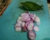 Foto langkah ke 3 dari resep Balado jengkol empuk dan tidak bau.