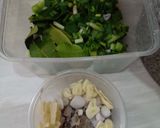 Foto langkah ke 1 dari resep Lontong Kupang Khas Surabaya.